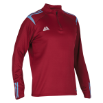 Atlanta 2.0 1/4 Zip Tops